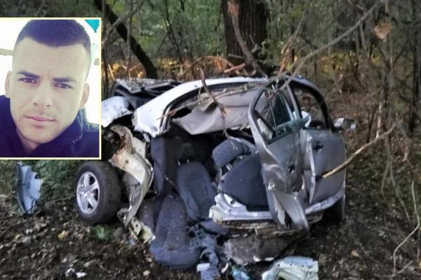 Ionuţ Marian Ailincăi avea doar 25 de ani