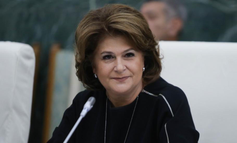Rovana Plumb Rovana Plumb, respinsă de comisia juridică a PE