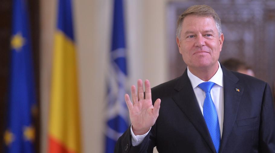 Klaus Iohannis Pozițiile candidaților pe buletinele de vot, la alegerile prezidențiale
