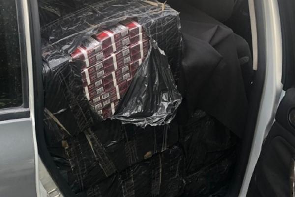 Bărbatul a fost plasat sub control judiciar