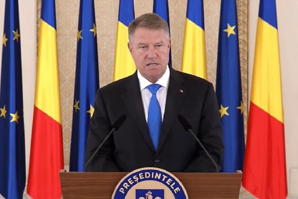 Iohannis vrea demisia şefului DIICOT