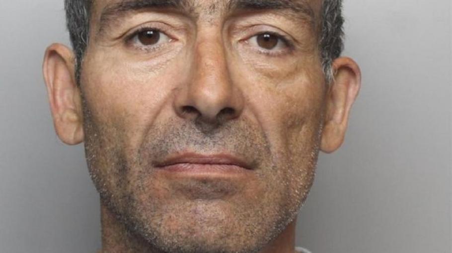 Recidivist român, condamnat la 10 ani de închisoare în Anglia pentru că a batjocorit o femeie Englezii l-au capturat pe român la doi ani şi jumătate de la producerea infracţiunii