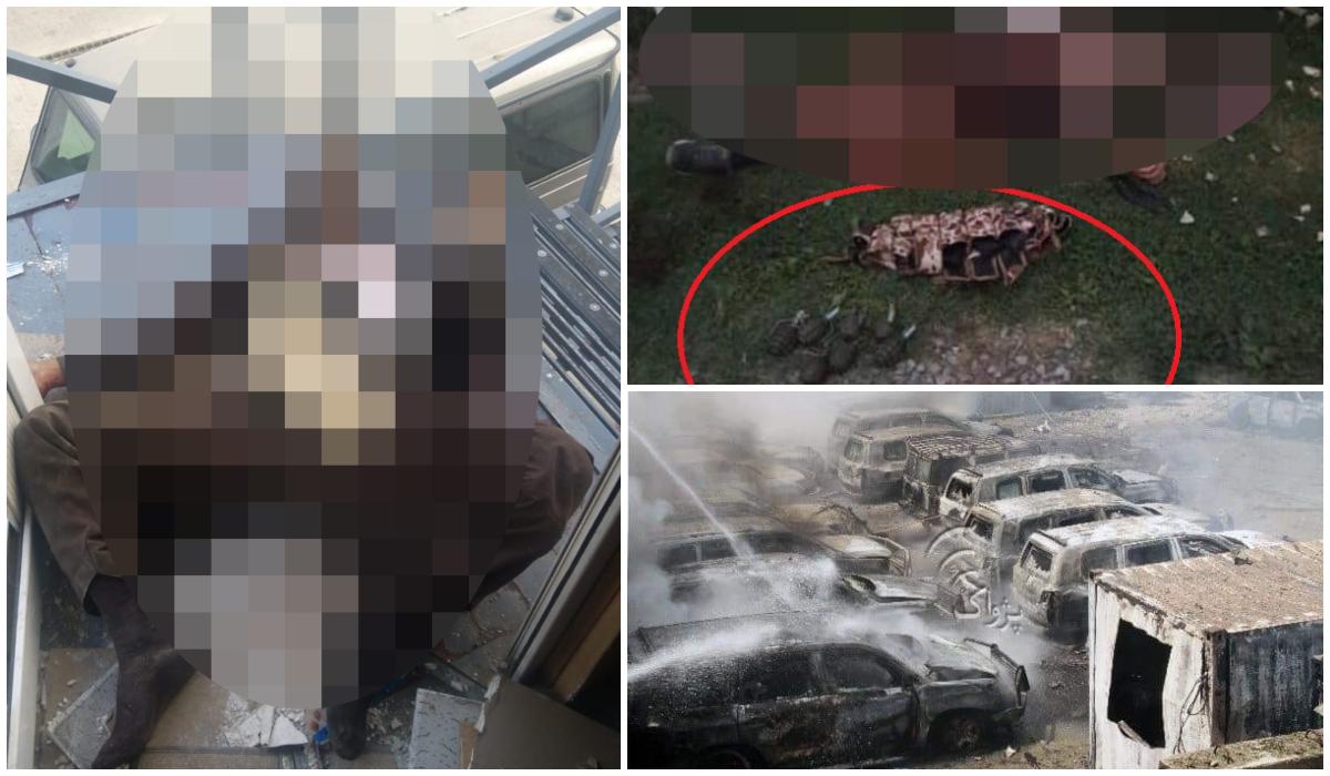 Român ucis în Afganistan