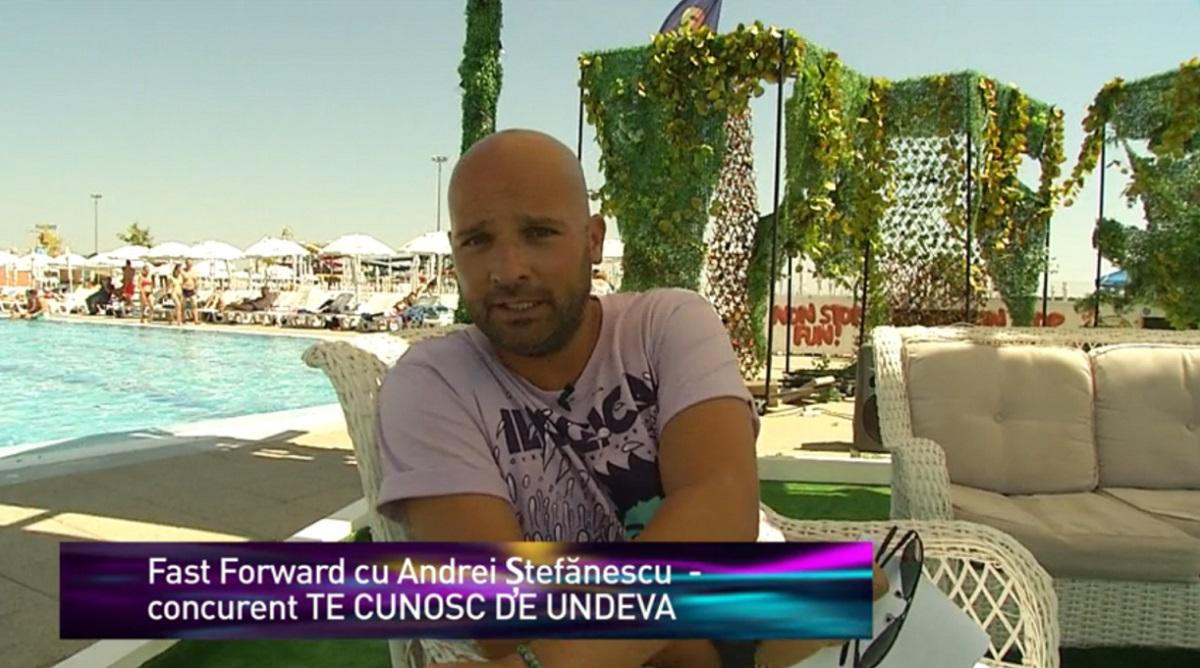 Concurenții Te cunosc de undeva!