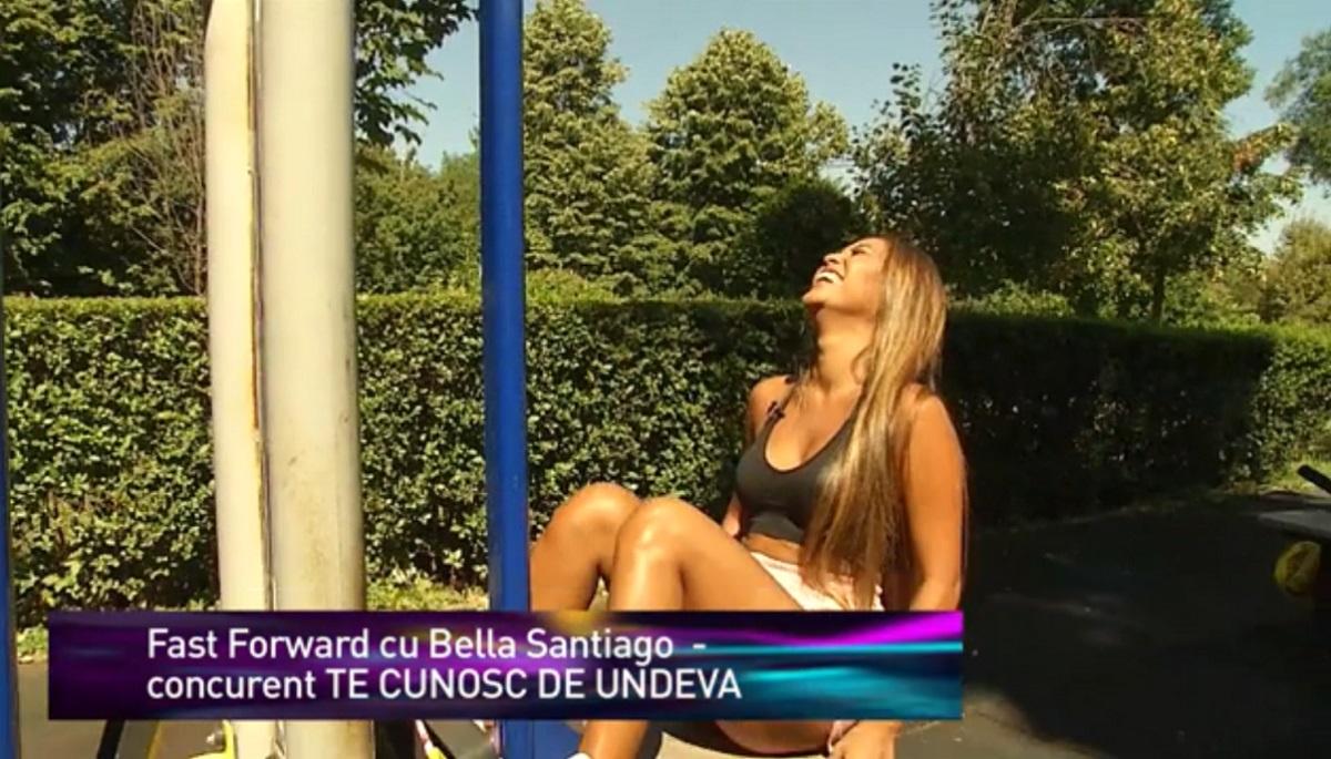 Concurenții Te cunosc de undeva!