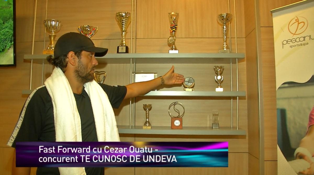 Concurenții Te cunosc de undeva!