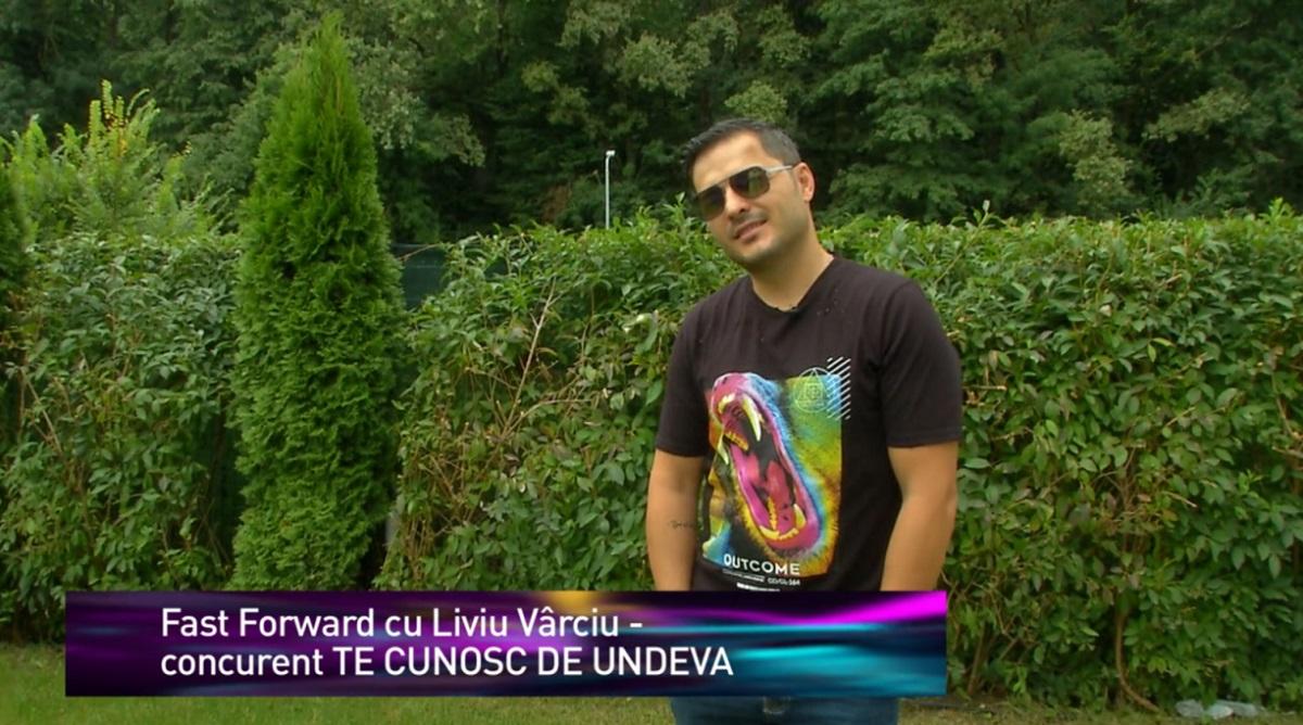 Concurenții Te cunosc de undeva!