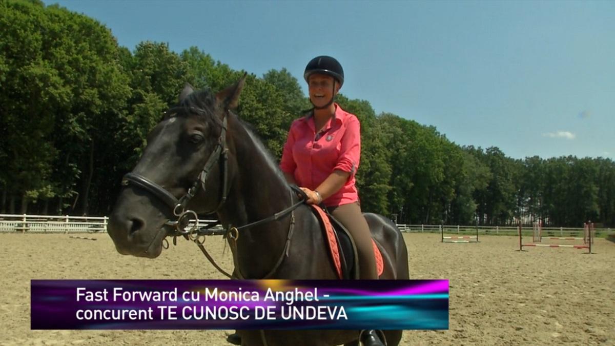 Concurenții Te cunosc de undeva!