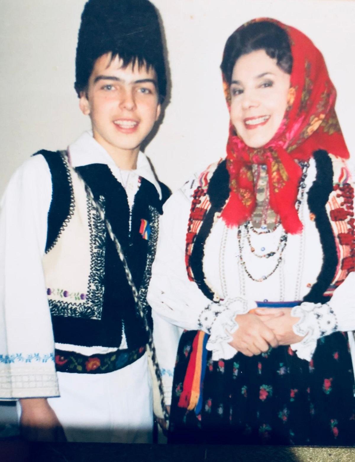 Grigore provine din Ucraina