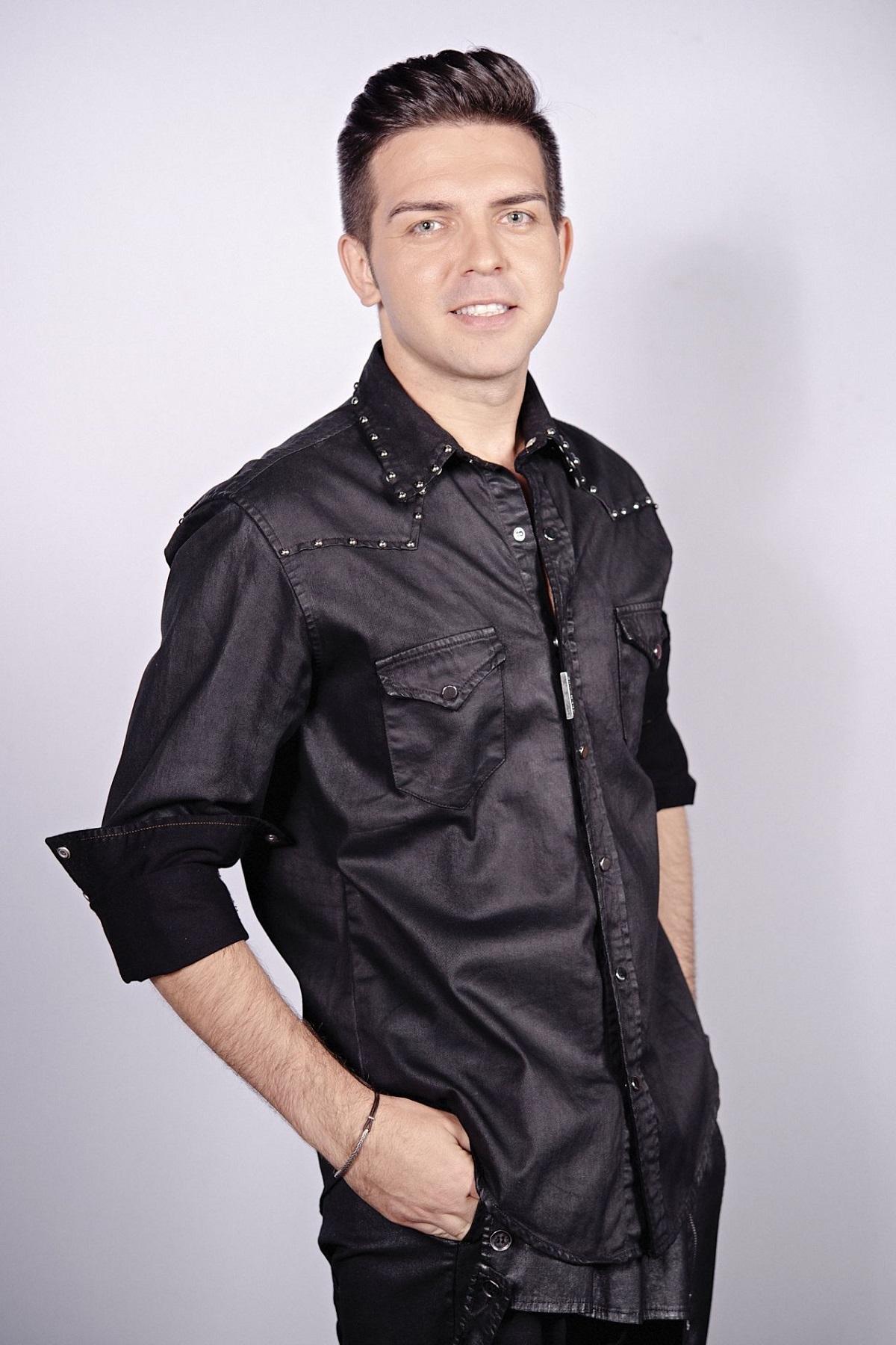 Grigore provine din Ucraina