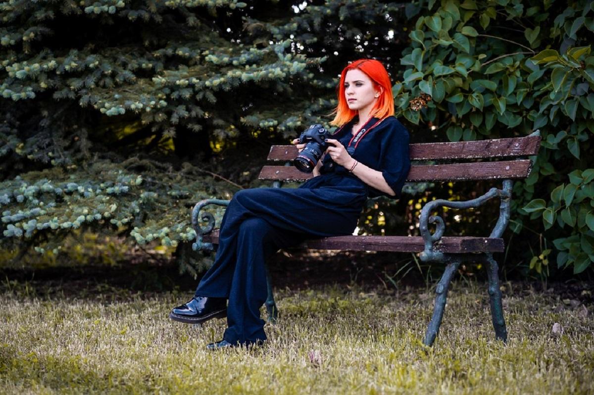 Cristina Ciobănașu, despre rolul său din serialul Sacrificiul