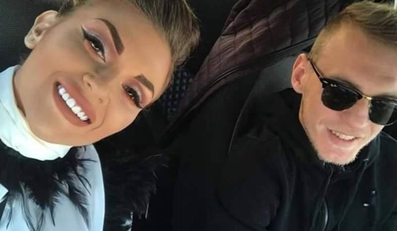 Alin Suflea, iubitul cântăreței Oana Radu, a murit la spitalul Floreasca