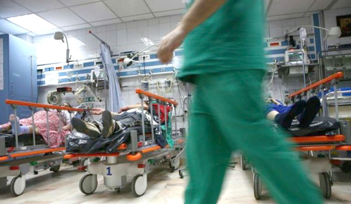 fata urgente botosani Fata din Botoșani a mers la Urgențe și s-a plâns că a slăbit