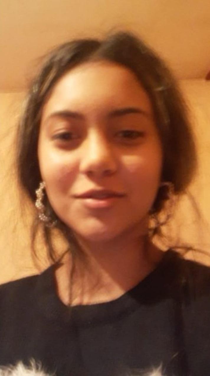 Maria Narcisa a fost dată dispărută în Târgu Cărbunești