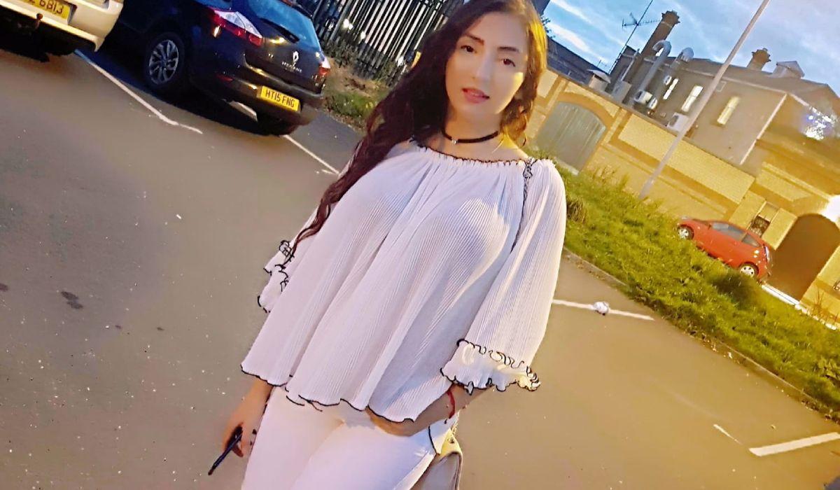 Adriana Ciurar a fost arestată în Scoţia după crimă