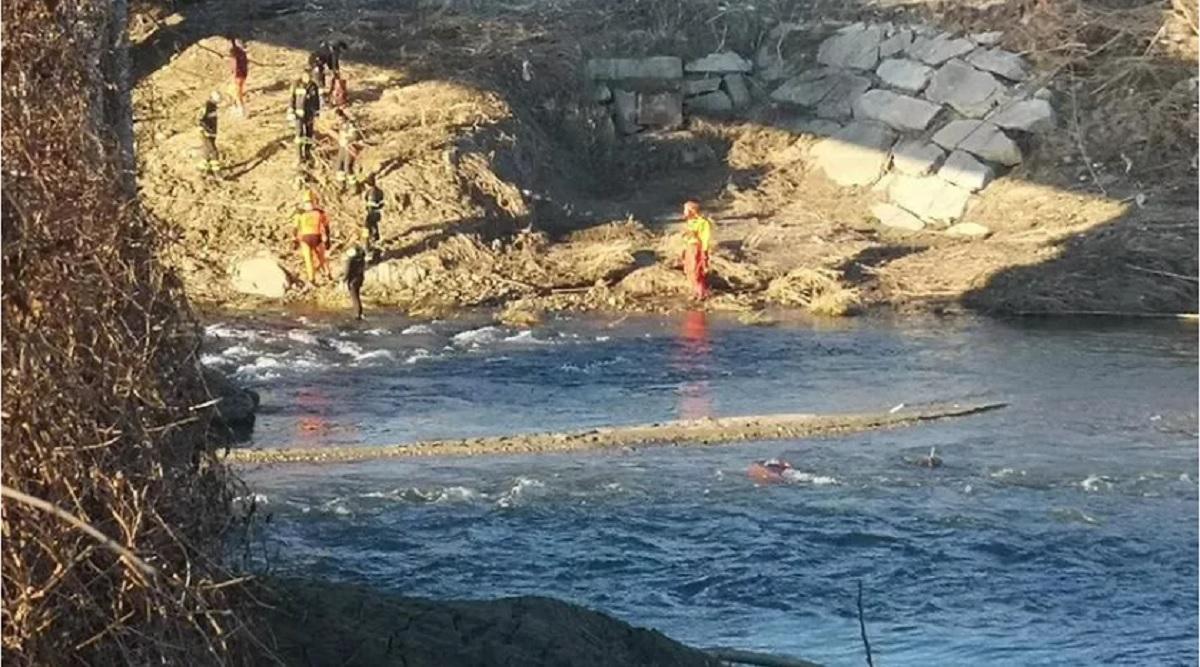 Româncă dispărută de la domiciliu, moartă în condiţii suspecte în Italia Românca locuia într-o baracă, în apropiere de locul în care a fost găsită moartă