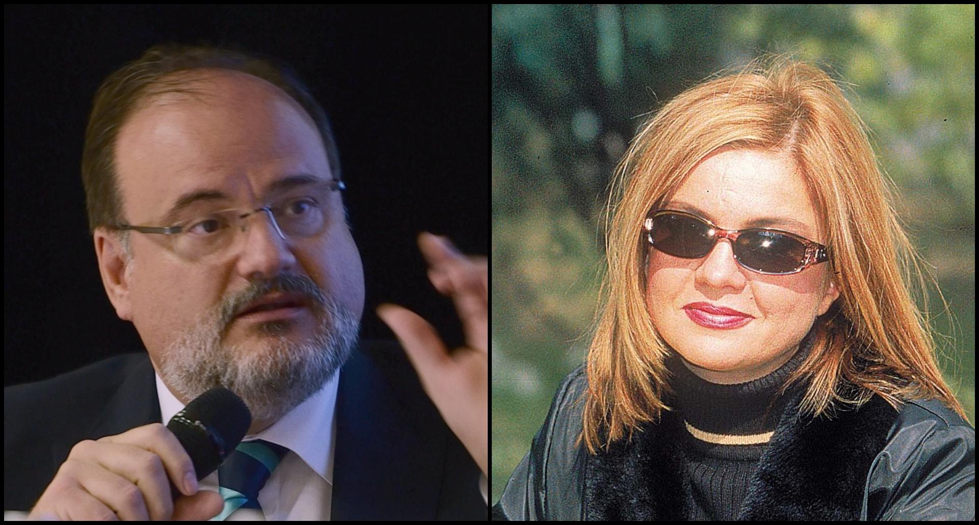 Horațiu Moldovan și Cristina Țopescu Chirurgul Horațiu Moldovan