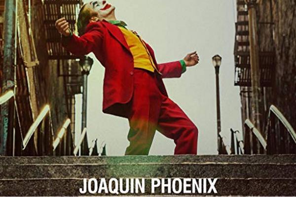 Joaquin Phoenix, "Joker", este mare favorit la categoria "cel mai bun actor în rol principal"