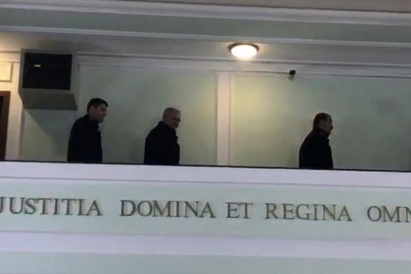 Liviu Dragnea la Curtea Supremă