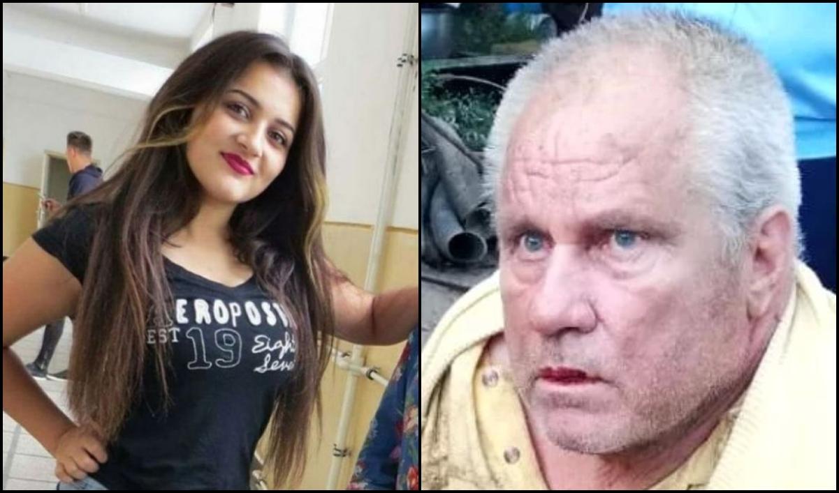 Luiza Melencu Cum a fost răpită Luiza Melencu