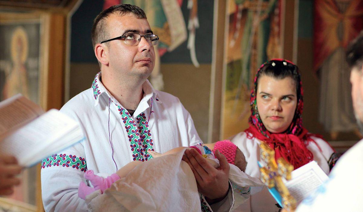 Vasile Postolachi, profesorul cunoscut ca 'Îngerul săracilor'