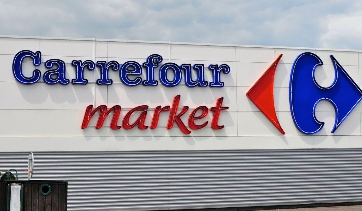 Program Carrefour 24 ianuarie 2020