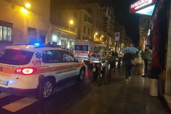 Românca a fost arestată preventiv
