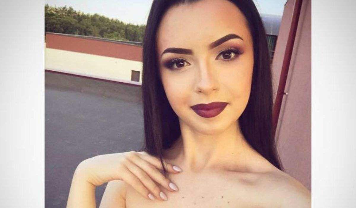 Gabriela Ripan, studenta ucisă într-un accident la Cluj