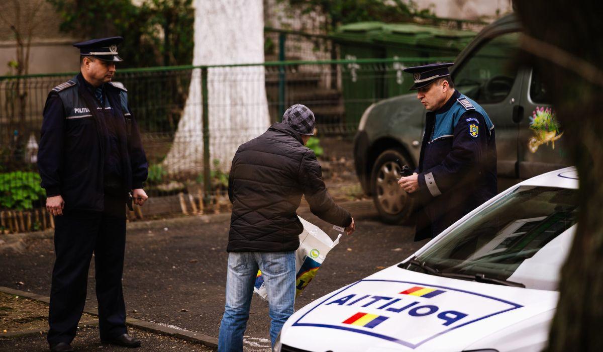 reguli romani legitimati politisti Reguli stricte pentru românii legitimaţi de poliţişti