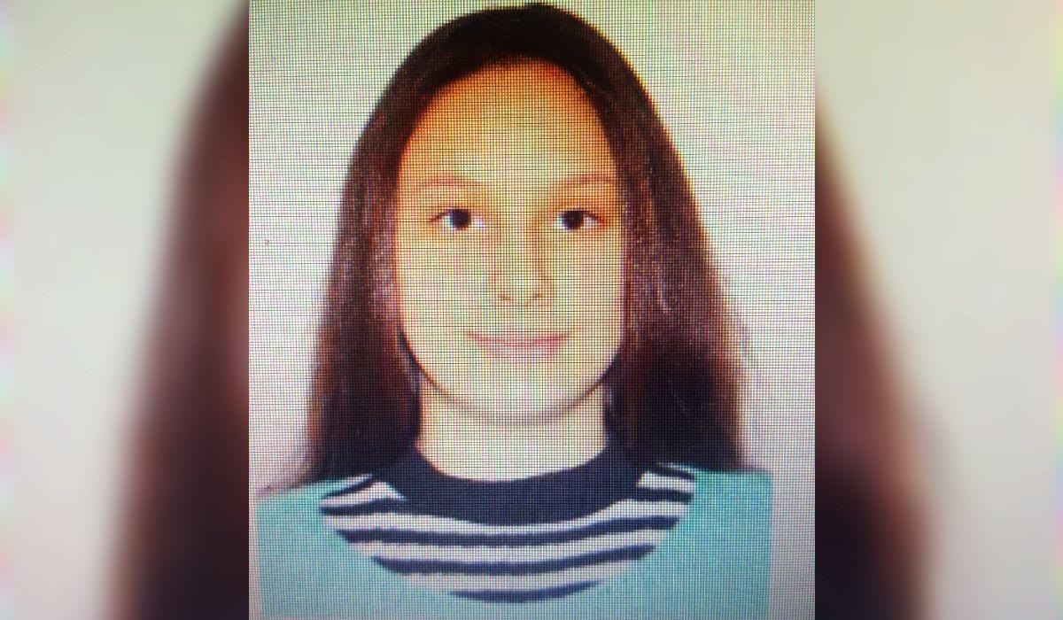 alexandra diaconu disparuta Alexandra Diaconu, fata dispărută în Valea Stanciului