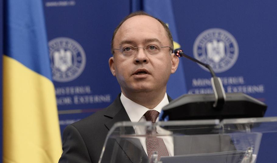 Bogdan Aurescu MAE a anunțat câți români se află în Wuhan, de unde s-a răspândit virusul fără leac