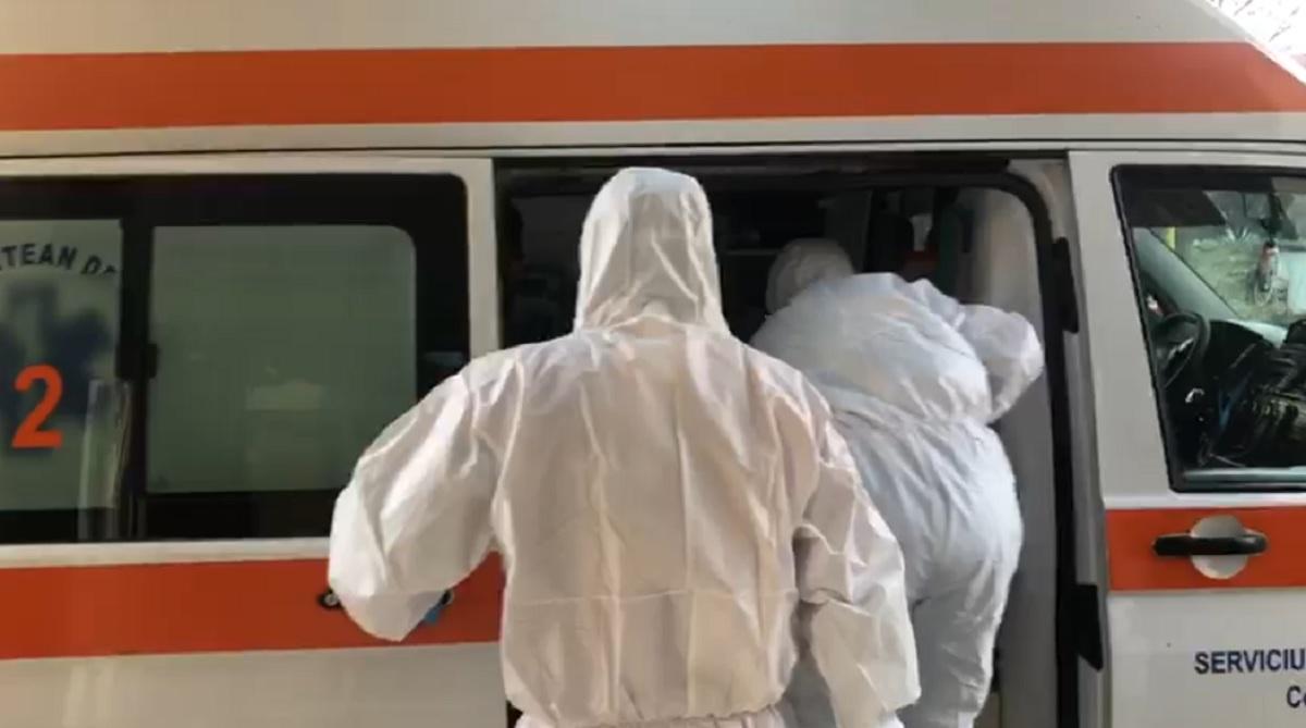 Coronavirus Coronavirus în România