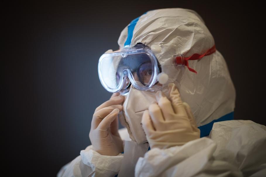 Coronavirus Wuhan Specialiștii din Cluj, primele precizări despre stewardesa suspectă de coronavirus