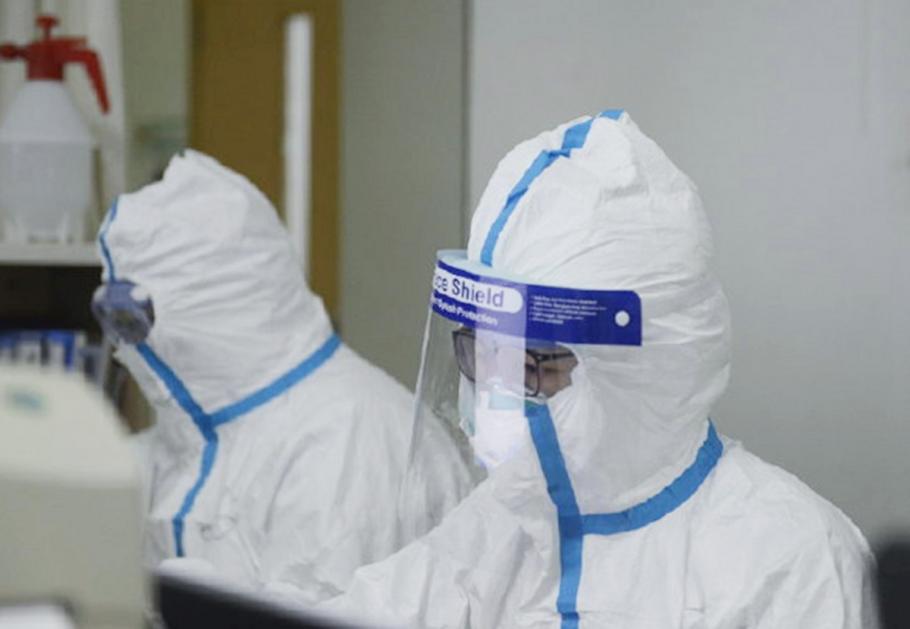 Coronavirus Wuhan O femeie suspectată de coronavirus a născut un băiețel sănătos, după o cezariană la limită