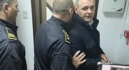 Liviu Dragnea la Curtea Supremă