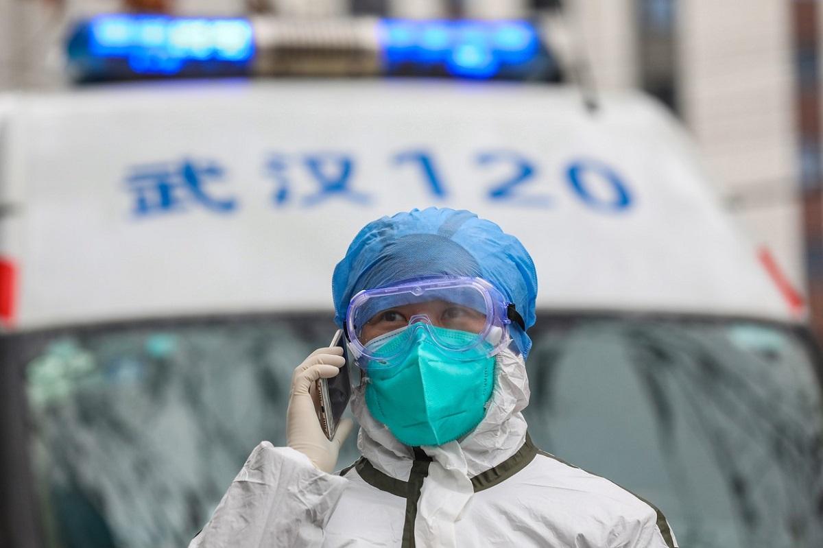Numărul total al deceselor provocate de coronavirus se ridică acum la 213
