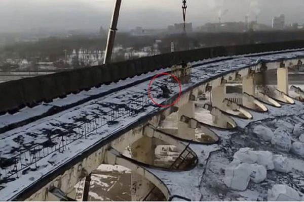 Muncitorul care a murit avea 29 de ani