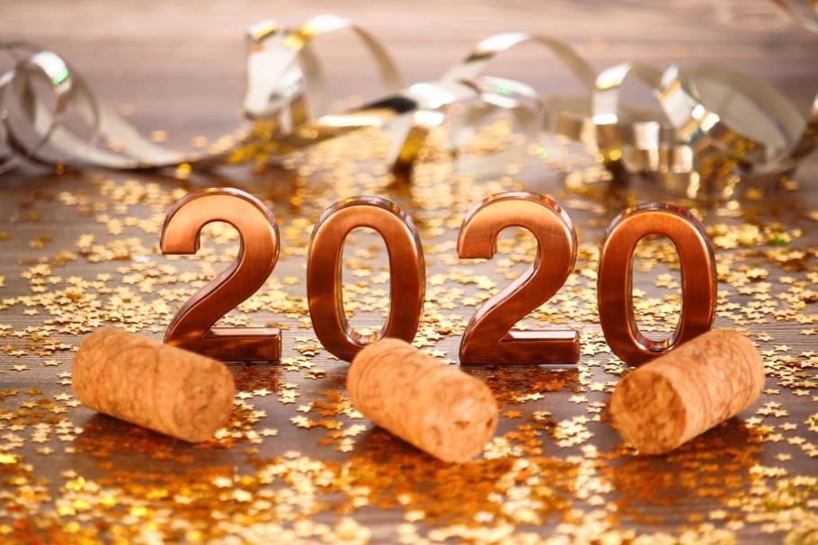 2020 Zile libere în 2020