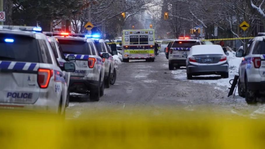 Mai multe victime în urma unui incident armat produs în Canada Cel puţin trei răniţi grav în urma incidentului armat din Canada