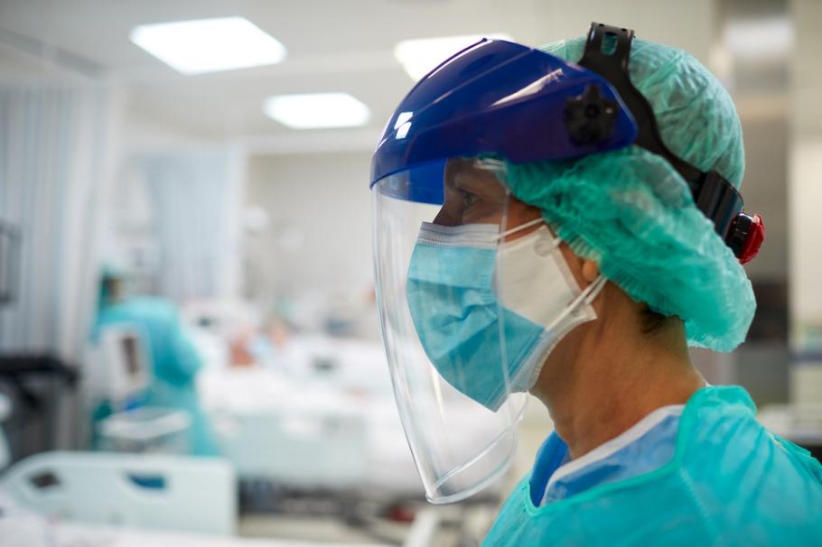 Bilanț coronavirus în România, 11 octombrie Bilanț coronavirus în România, 11 octombrie