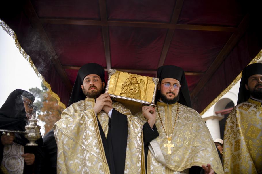 Patriarhia Română, reacție dură după anunțul lui Orban privind anularea pelerinajului de Sf. Dumitru Patriarhia Română, reacție dură după anunțul lui Orban privind anularea pelerinajului de Sf. Dumitru