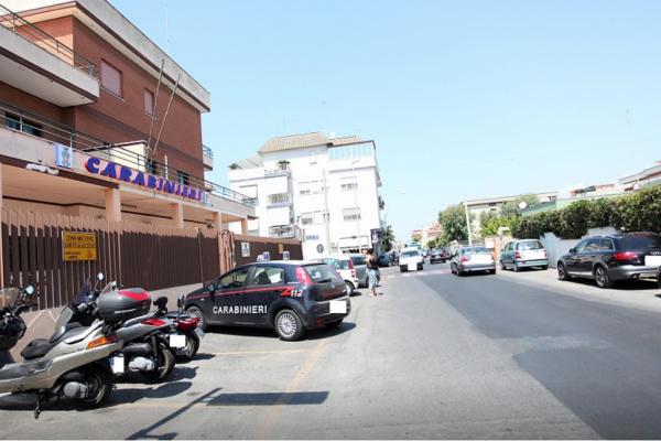 Românul arestat în acest caz are 37 de ani