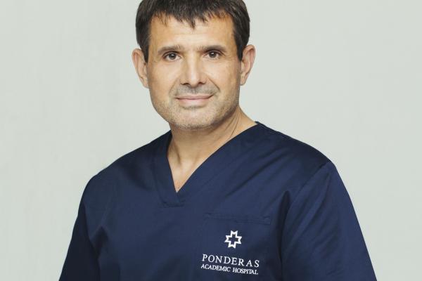 Ponderas Academic Hospital este primul spital multidisciplinar din România cu acreditare JCI (p)