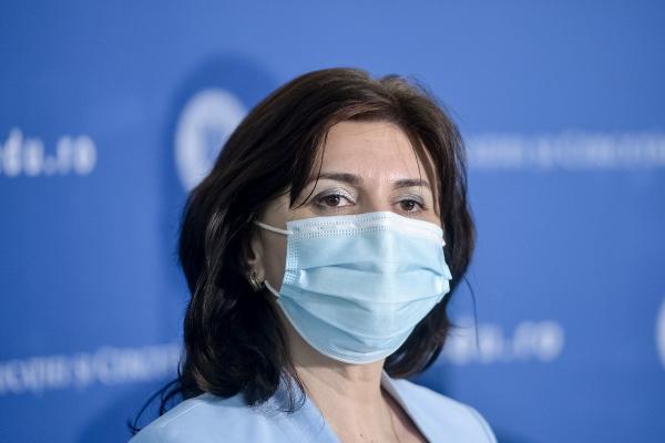 Școlile în scenariul roșu
