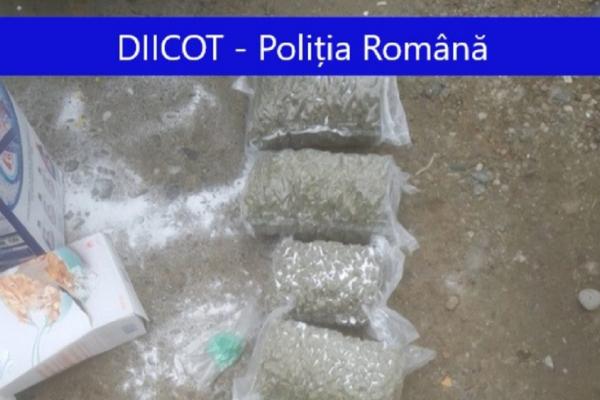 Traficantul din Maramureș ar putea fi arestat preventiv pentru 30 de zile