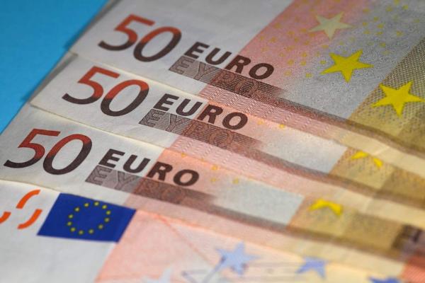 bancnote euro