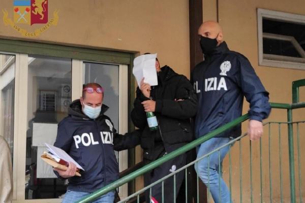 Românul implicat în acest caz are 31 de ani