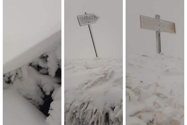 Circulația pe Transalpina se va relua în vara anului viitor