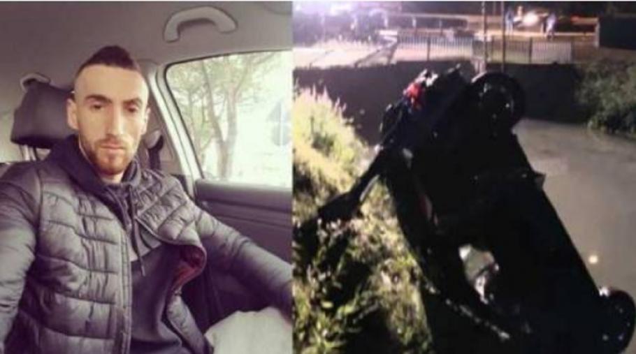 Închisoare pentru românul care a provocat un accident cu patru morți în Italia Românul lucra ca electrician în Italia