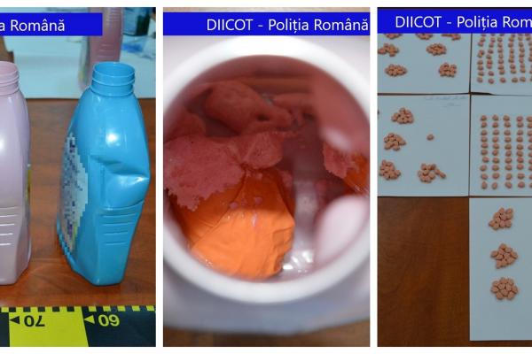 Traficanții au fost propuși pentru arestare preventivă